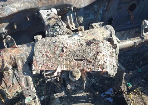 2024 Kia Forte Gt-Line z USA, uszkodzony, nr VIN 3KPF54AD1RE832939